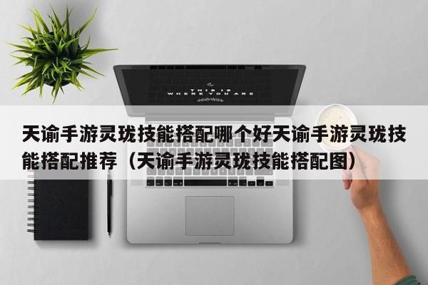 天谕手游灵珑技能搭配哪个好天谕手游灵珑技能搭配推荐（天谕手游灵珑技能搭配图）