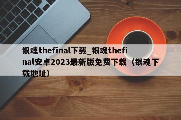 银魂thefinal下载_银魂thefinal安卓2023最新版免费下载（银魂下载地址）
