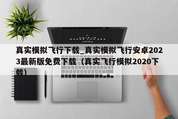 真实模拟飞行下载_真实模拟飞行安卓2023最新版免费下载（真实飞行模拟2020下载）