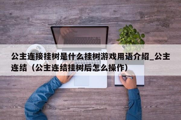 公主连接挂树是什么挂树游戏用语介绍_公主连结（公主连结挂树后怎么操作）