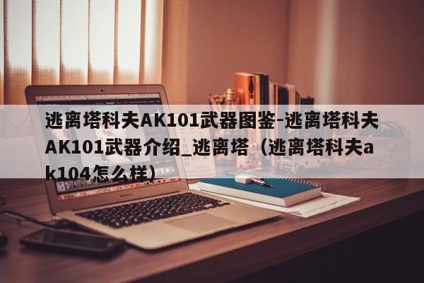 逃离塔科夫AK101武器图鉴-逃离塔科夫AK101武器介绍_逃离塔（逃离塔科夫ak104怎么样）