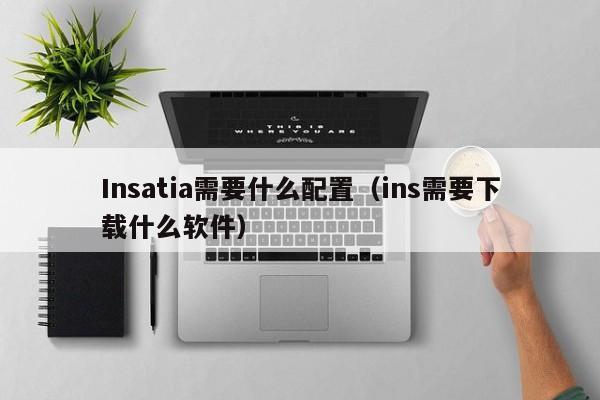 Insatia需要什么配置（ins需要下载什么软件）