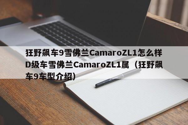 狂野飙车9雪佛兰CamaroZL1怎么样D级车雪佛兰CamaroZL1属（狂野飙车9车型介绍）