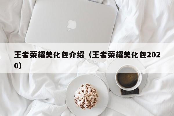 王者荣耀美化包介绍（王者荣耀美化包2020）