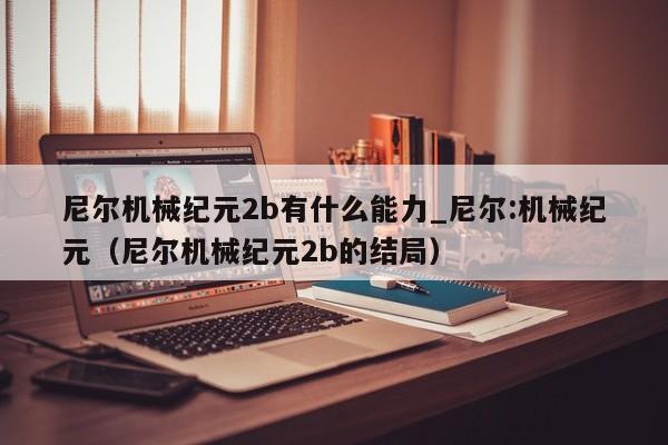 尼尔机械纪元2b有什么能力_尼尔:机械纪元（尼尔机械纪元2b的结局）