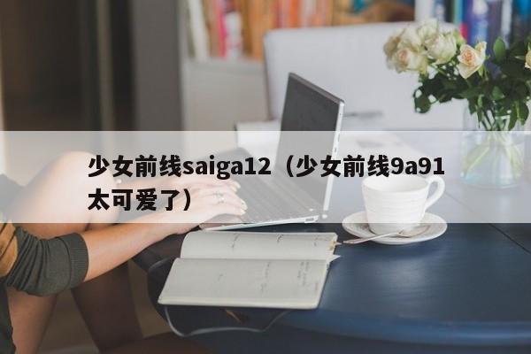 少女前线saiga12（少女前线9a91太可爱了）