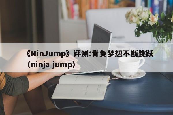 《NinJump》评测:背负梦想不断跳跃（ninja jump）
