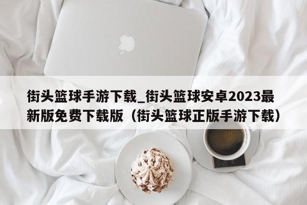 街头篮球手游下载_街头篮球安卓2023最新版免费下载版（街头篮球正版手游下载）