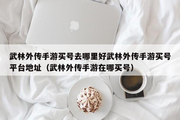 武林外传手游买号去哪里好武林外传手游买号平台地址（武林外传手游在哪买号）