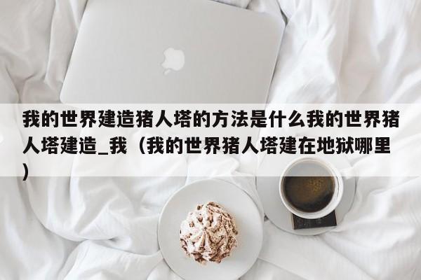 我的世界建造猪人塔的方法是什么我的世界猪人塔建造_我（我的世界猪人塔建在地狱哪里）