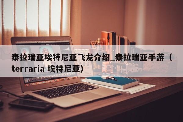 泰拉瑞亚埃特尼亚飞龙介绍_泰拉瑞亚手游（terraria 埃特尼亚）
