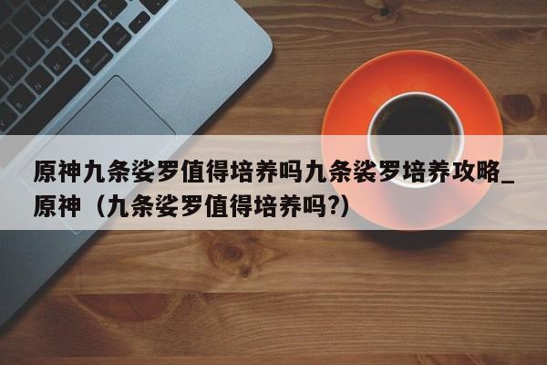 原神九条娑罗值得培养吗九条裟罗培养攻略_原神（九条娑罗值得培养吗?）