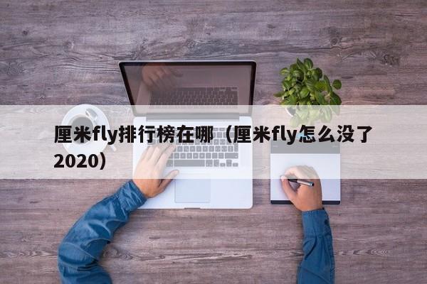 厘米fly排行榜在哪（厘米fly怎么没了2020）