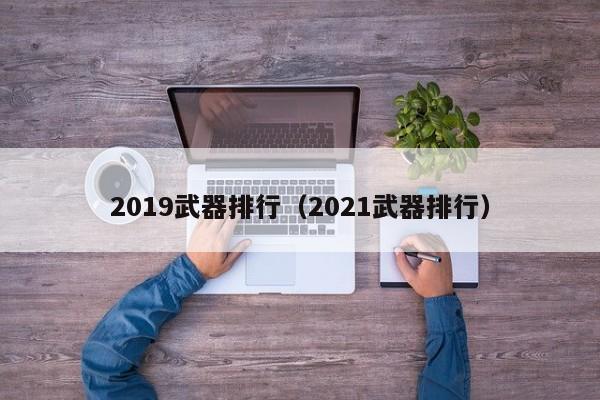 2019武器排行（2021武器排行）